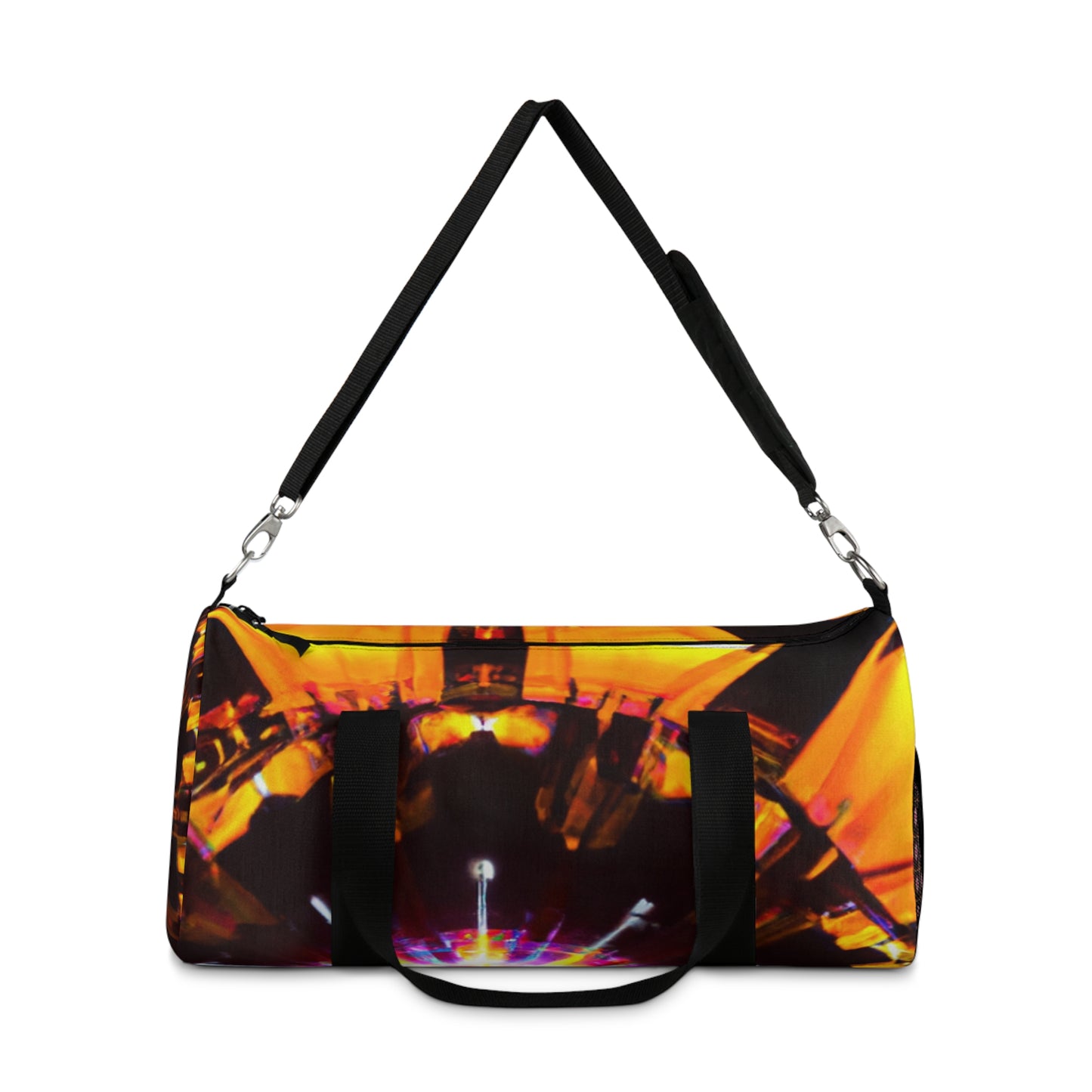 James Watt-Duffle Bag