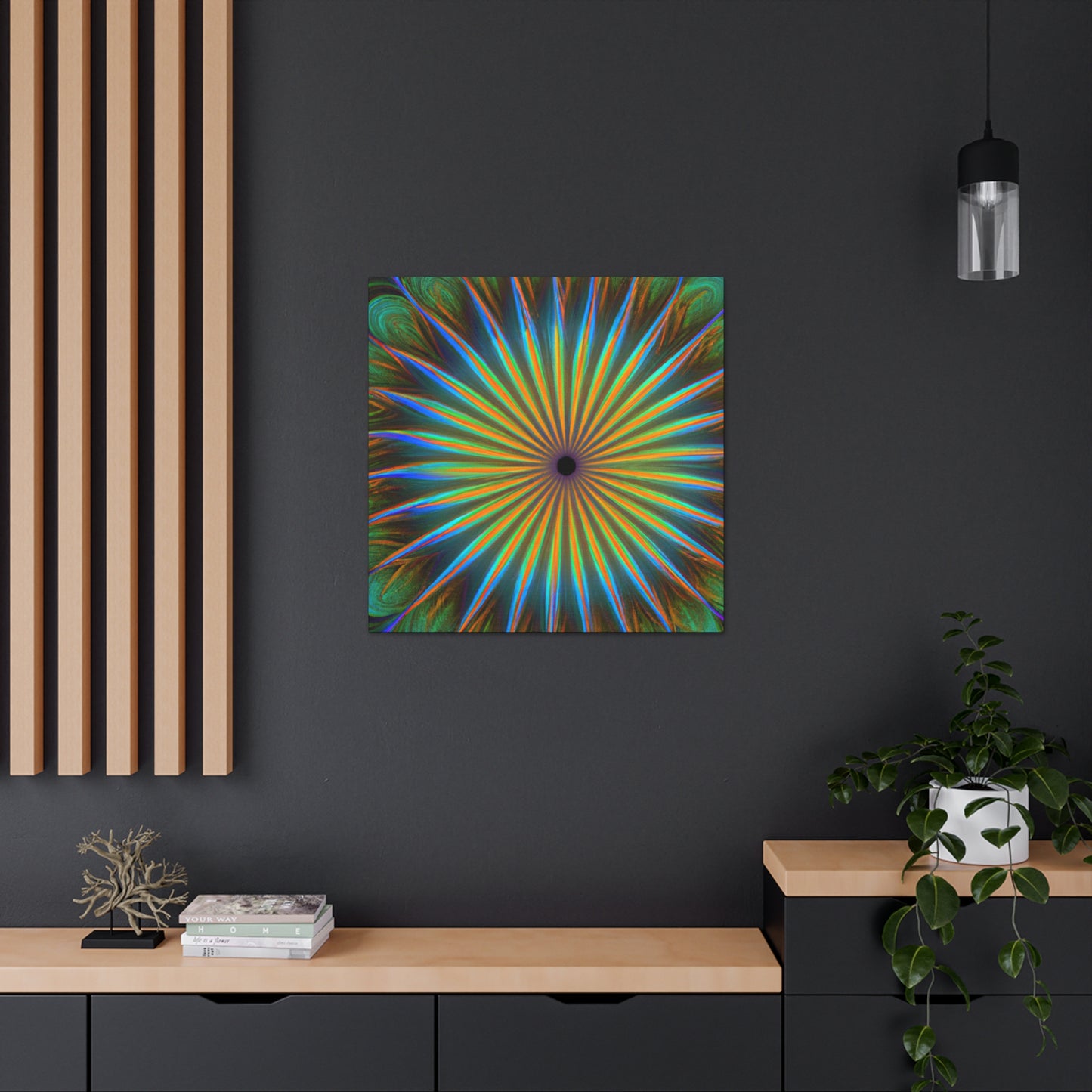 Jacques-Louis David- Canvas