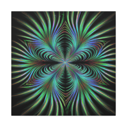 François Boucher- Canvas