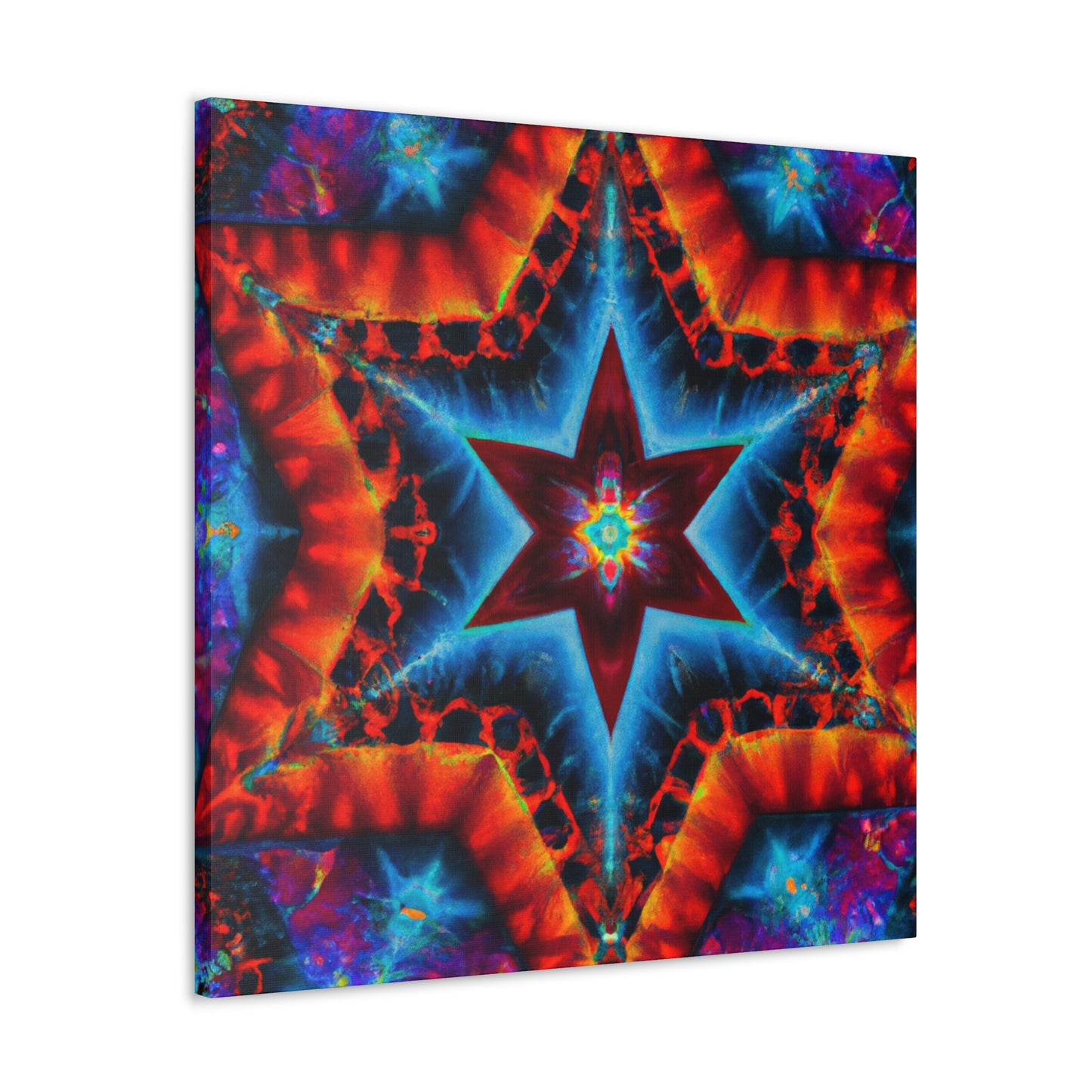 William Hogarth- Canvas