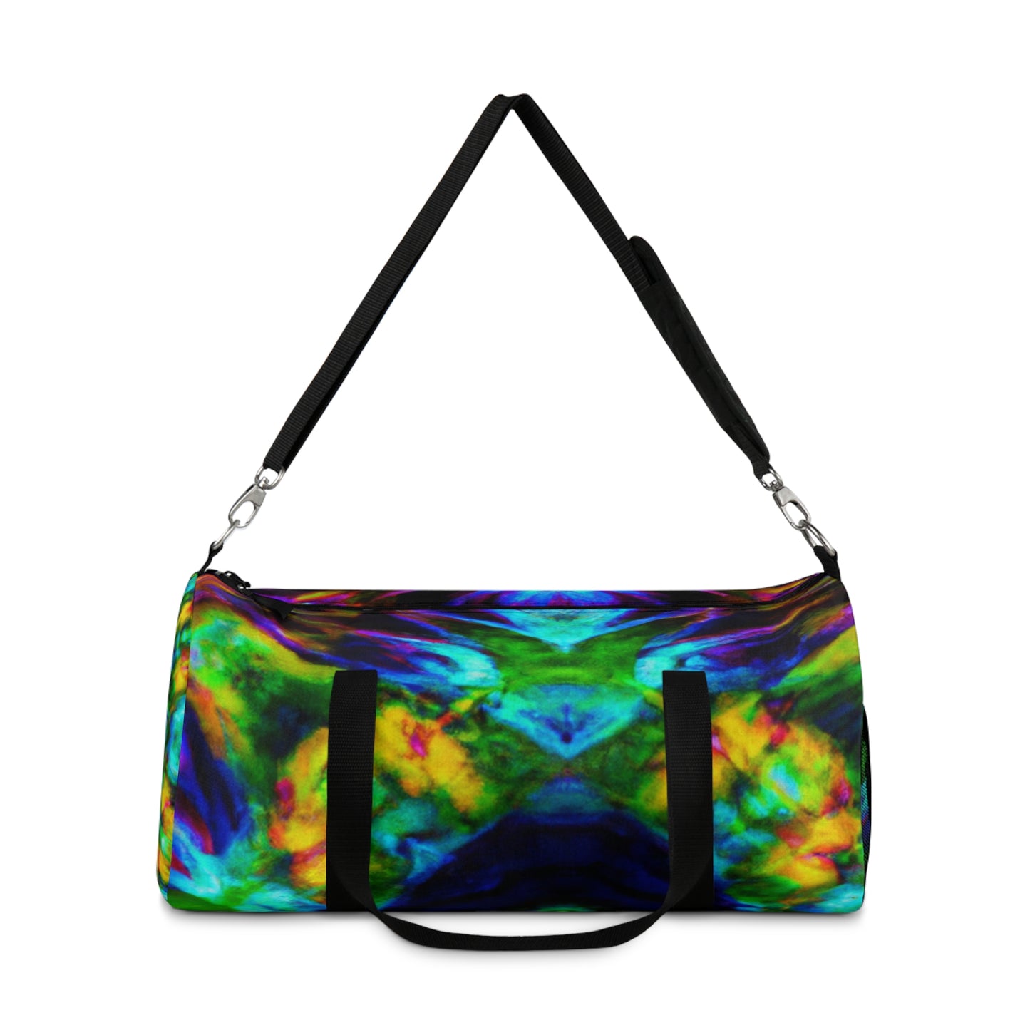 Jethro Tull (British agriculturalist and inventor of the seed drill)-Duffle Bag