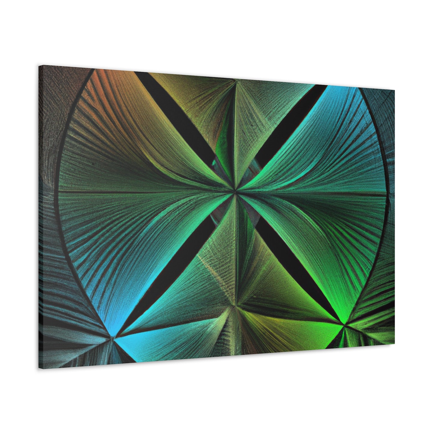 Joseph Wright of Derby- Canvas