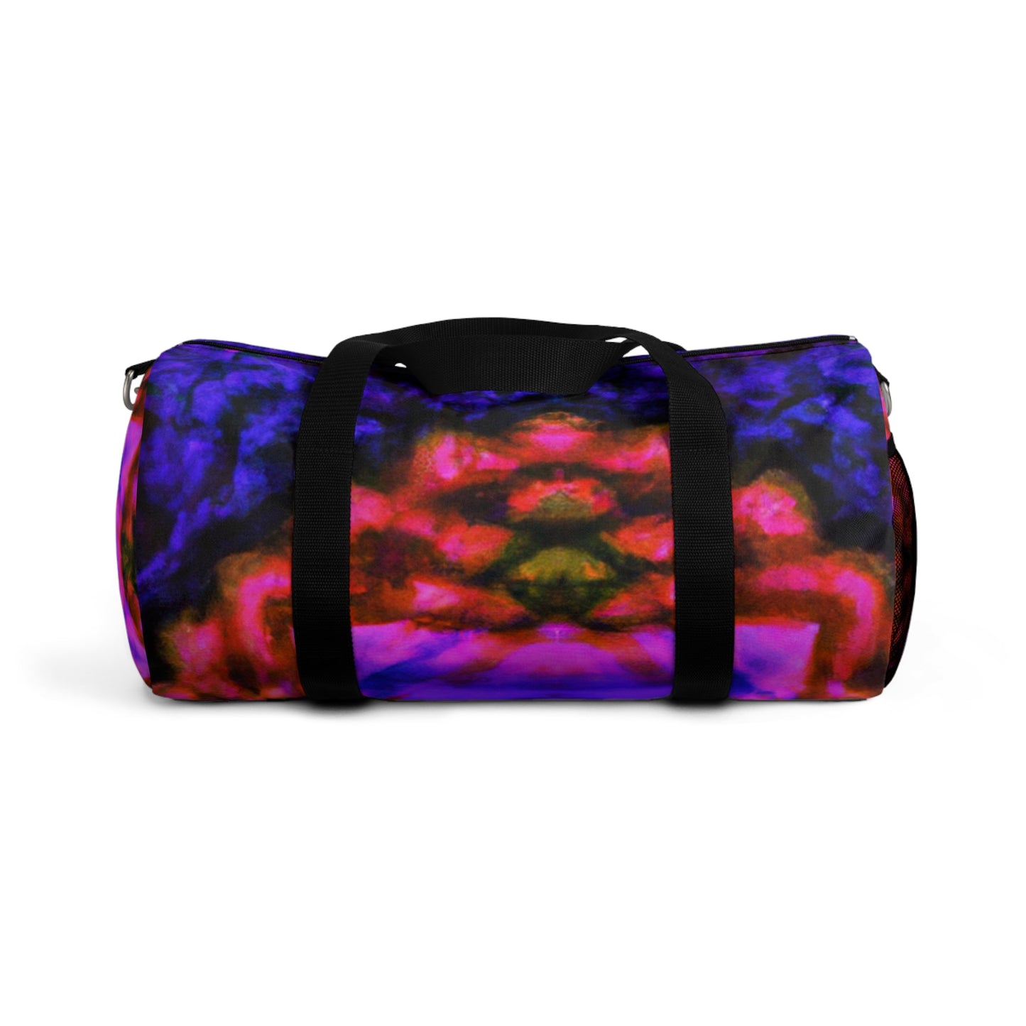 James Watt (1736–1819), Scottish inventor and mechanical engineer.-Duffle Bag