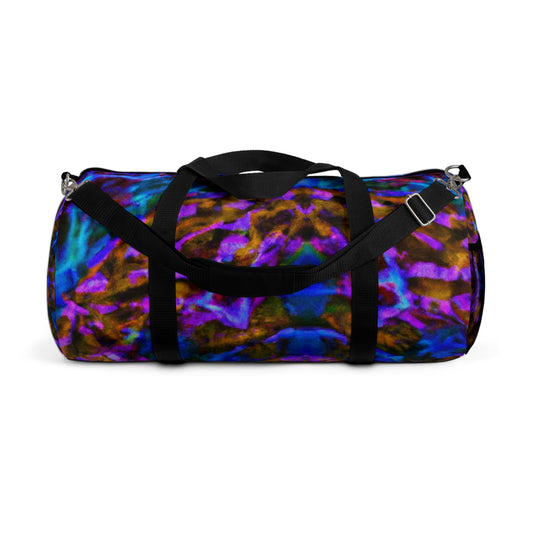 James Watt (1736 -1819)-Duffle Bag