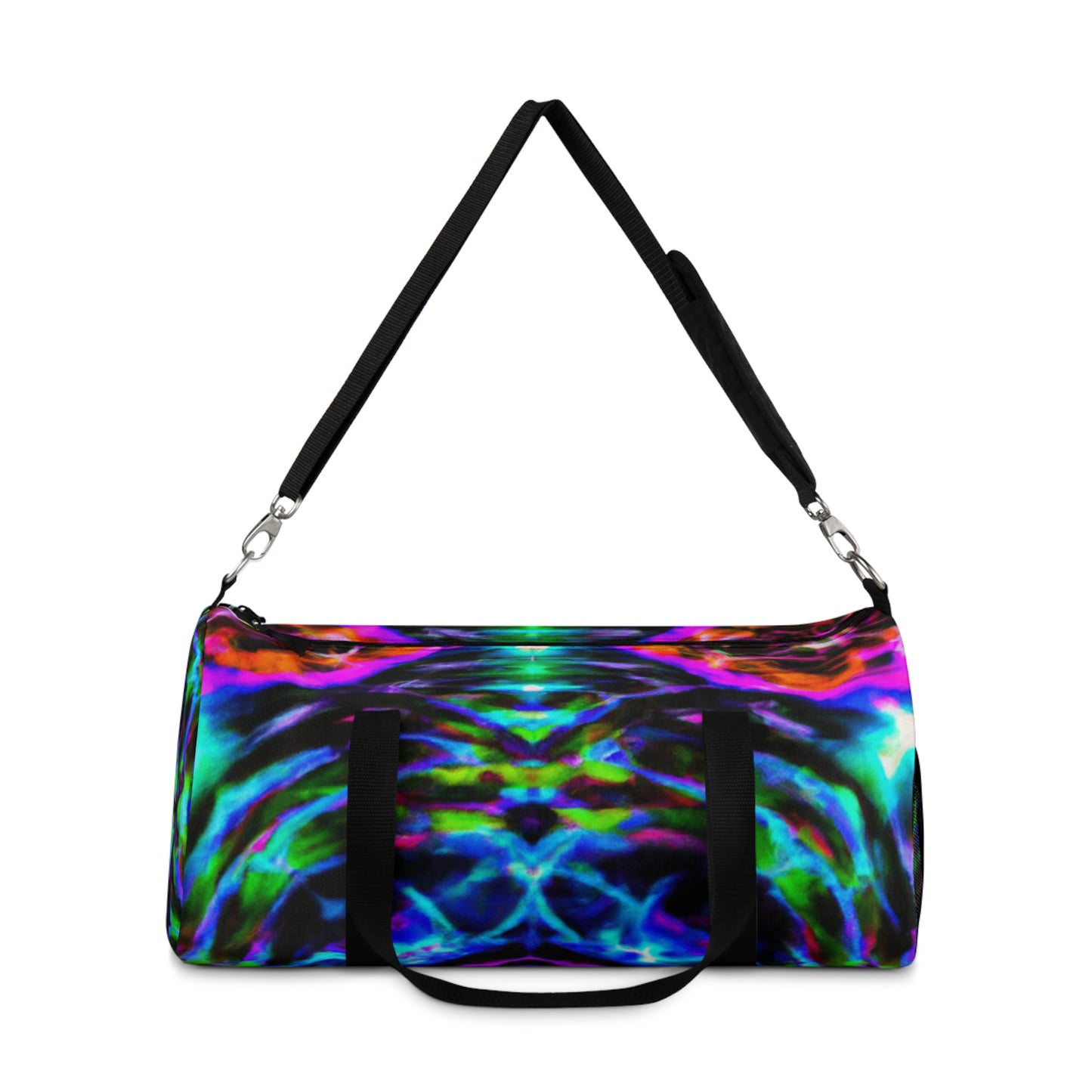 James Watt (1736-1819)-Duffle Bag