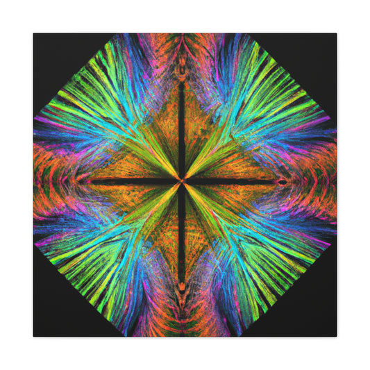 William Pine- Canvas