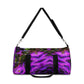 Thomas Newcomen-Duffle Bag