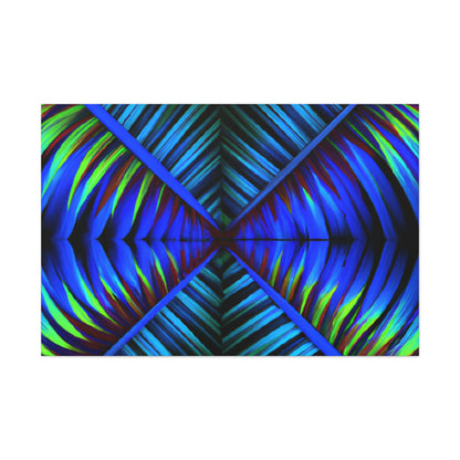 Jacob van Ruisdael- Canvas