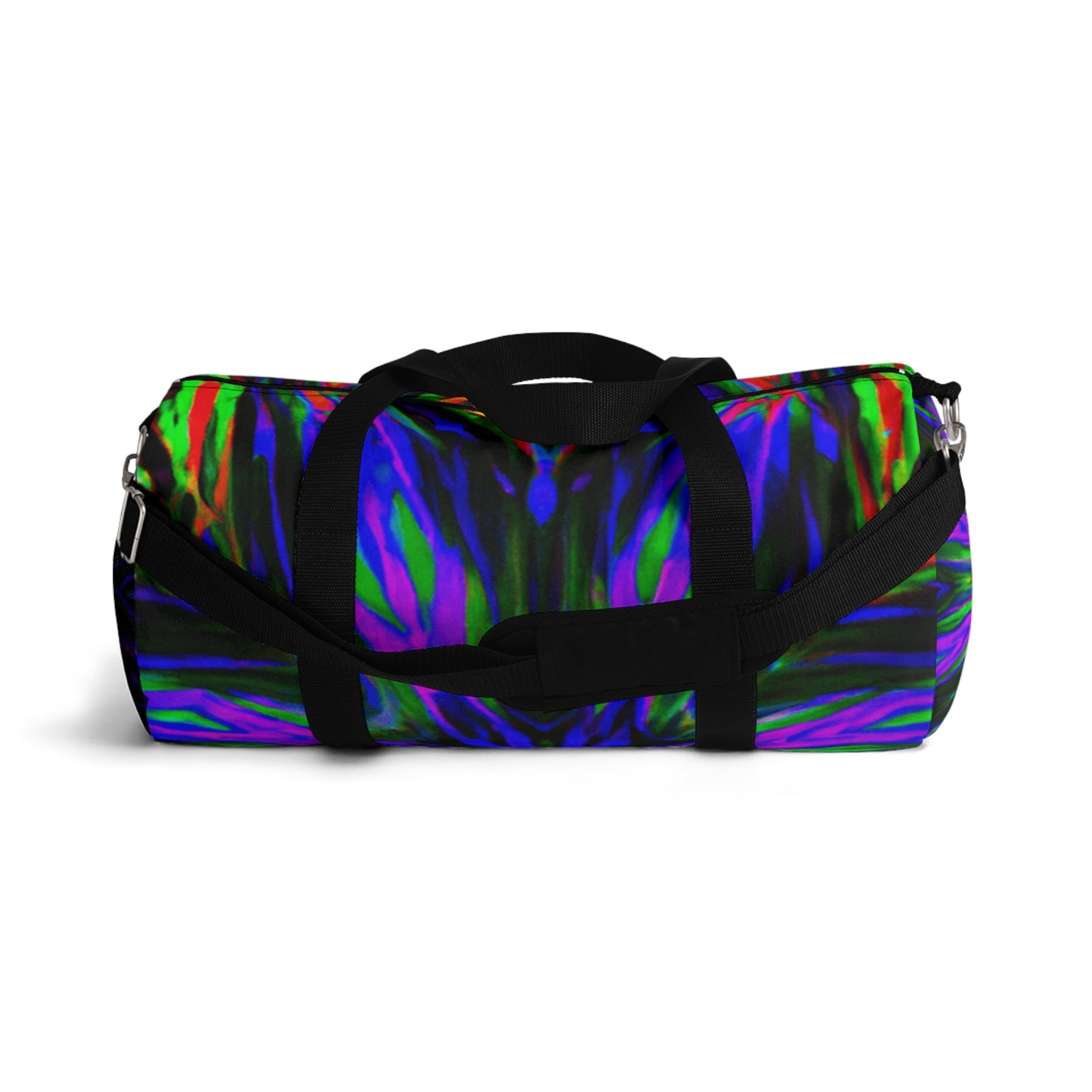 James Watt-Duffle Bag