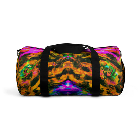 Matthew Boulton-Duffle Bag