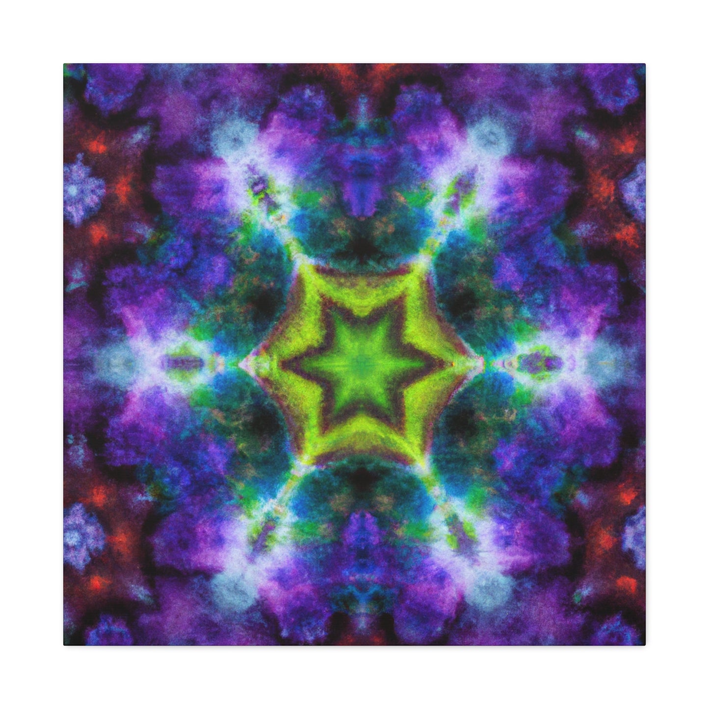 Thomas Gainsborough- Canvas