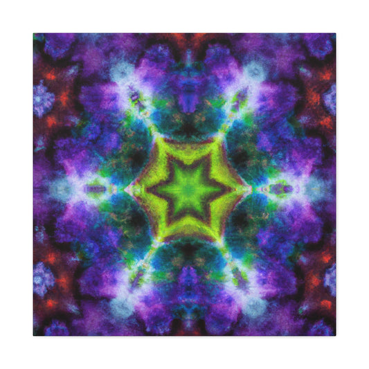 Thomas Gainsborough- Canvas