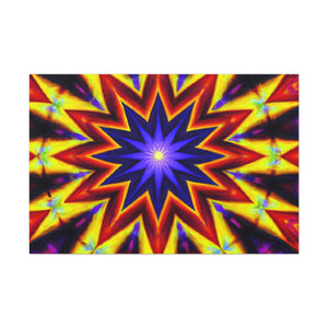 Francisco de Goya- Canvas