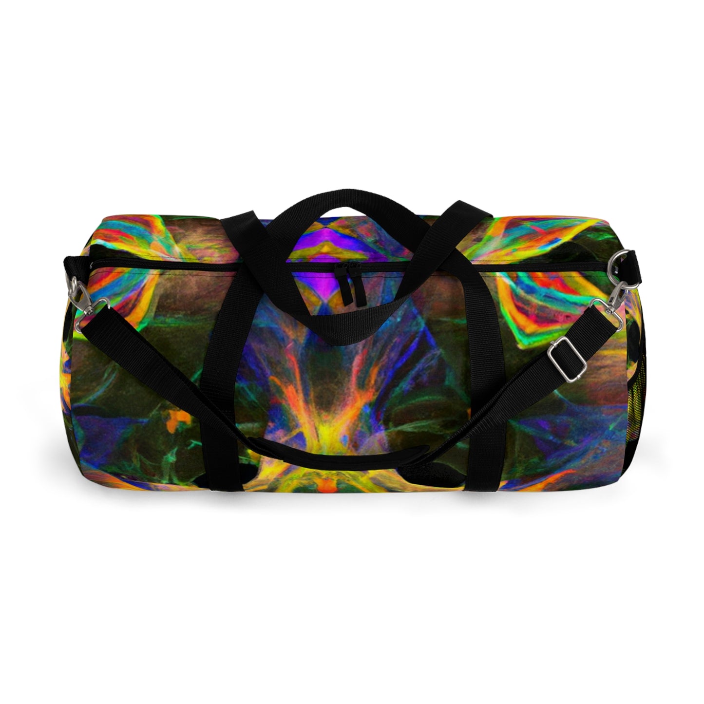 James Watt (1736-1819)-Duffle Bag