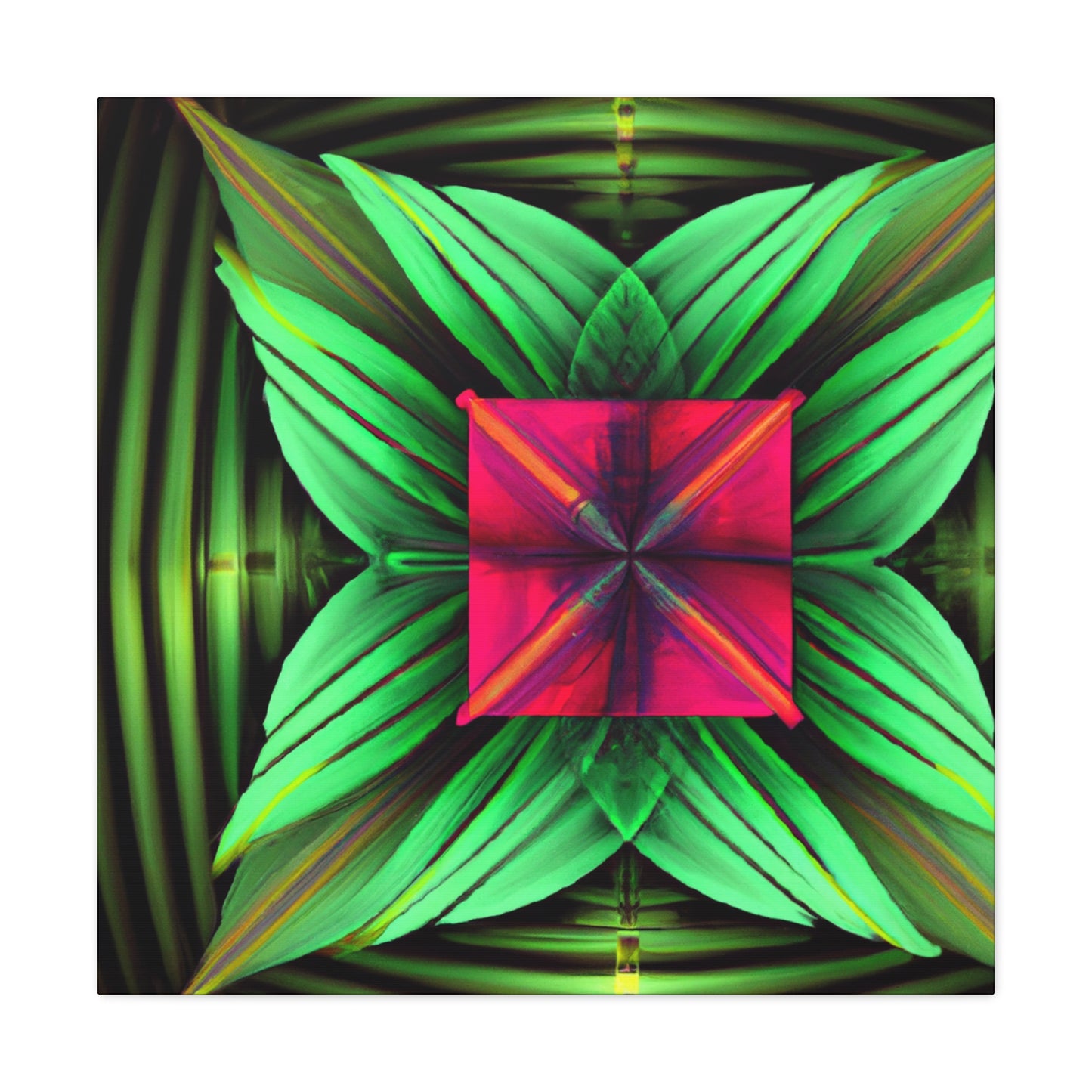 Antonio Canale (1720-1790)- Canvas