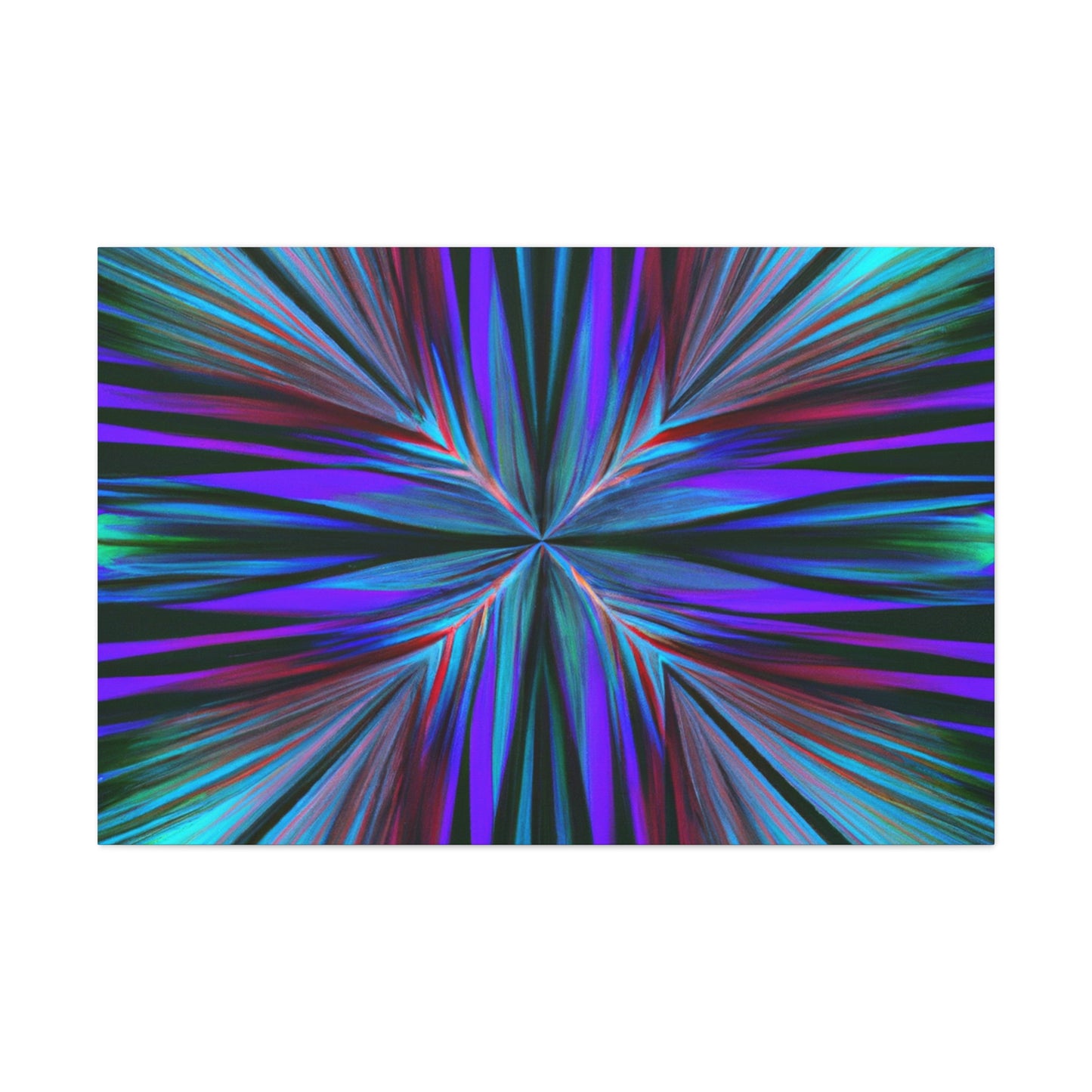 Thomas Gainsborough- Canvas