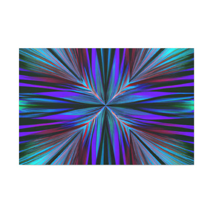 Thomas Gainsborough- Canvas