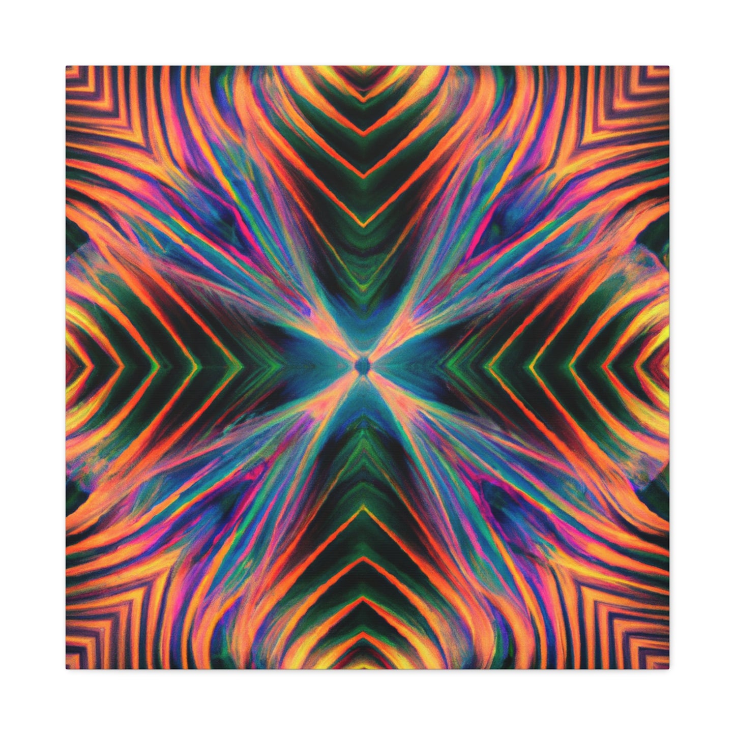 Antonio Canaletto- Canvas