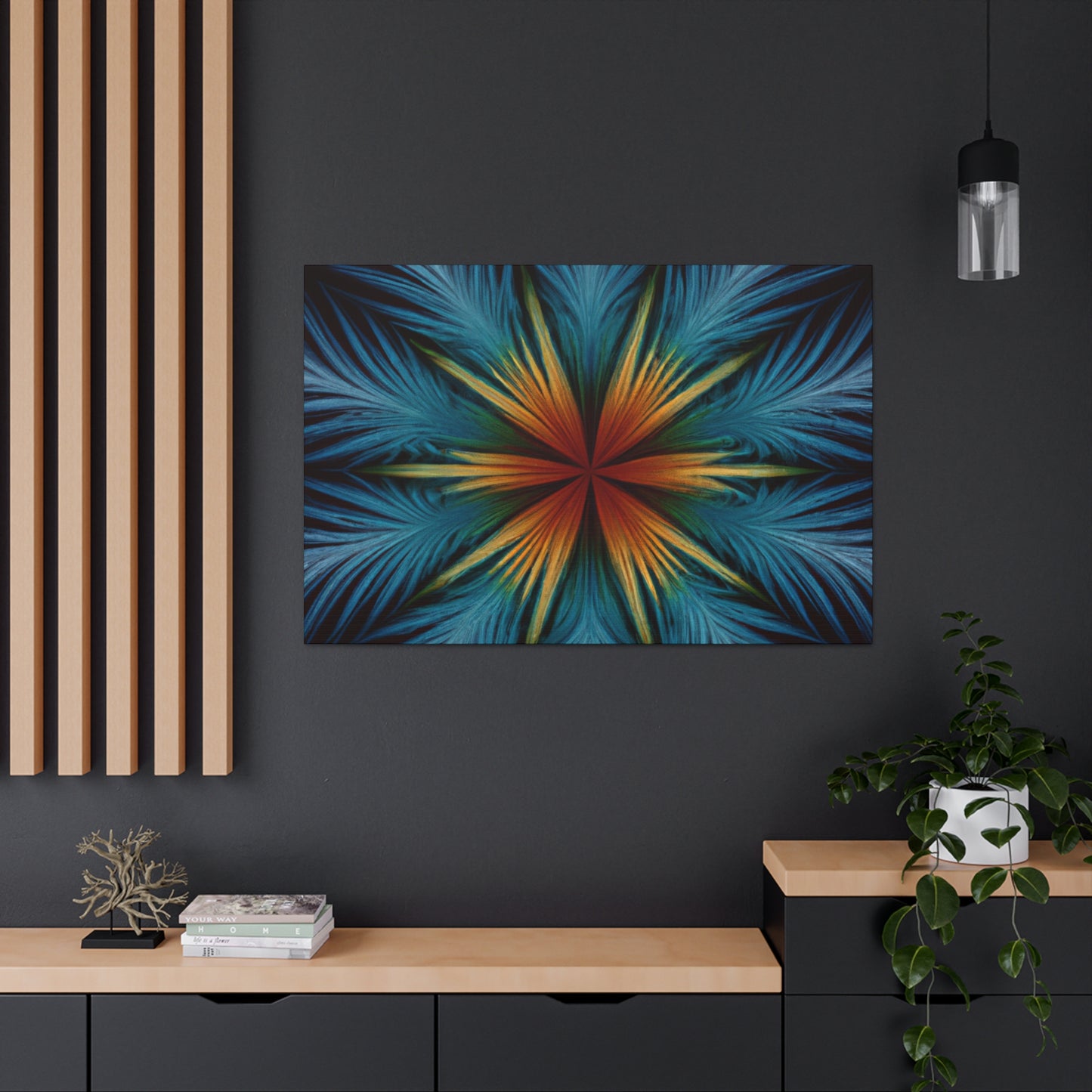 Jacob de Wit- Canvas