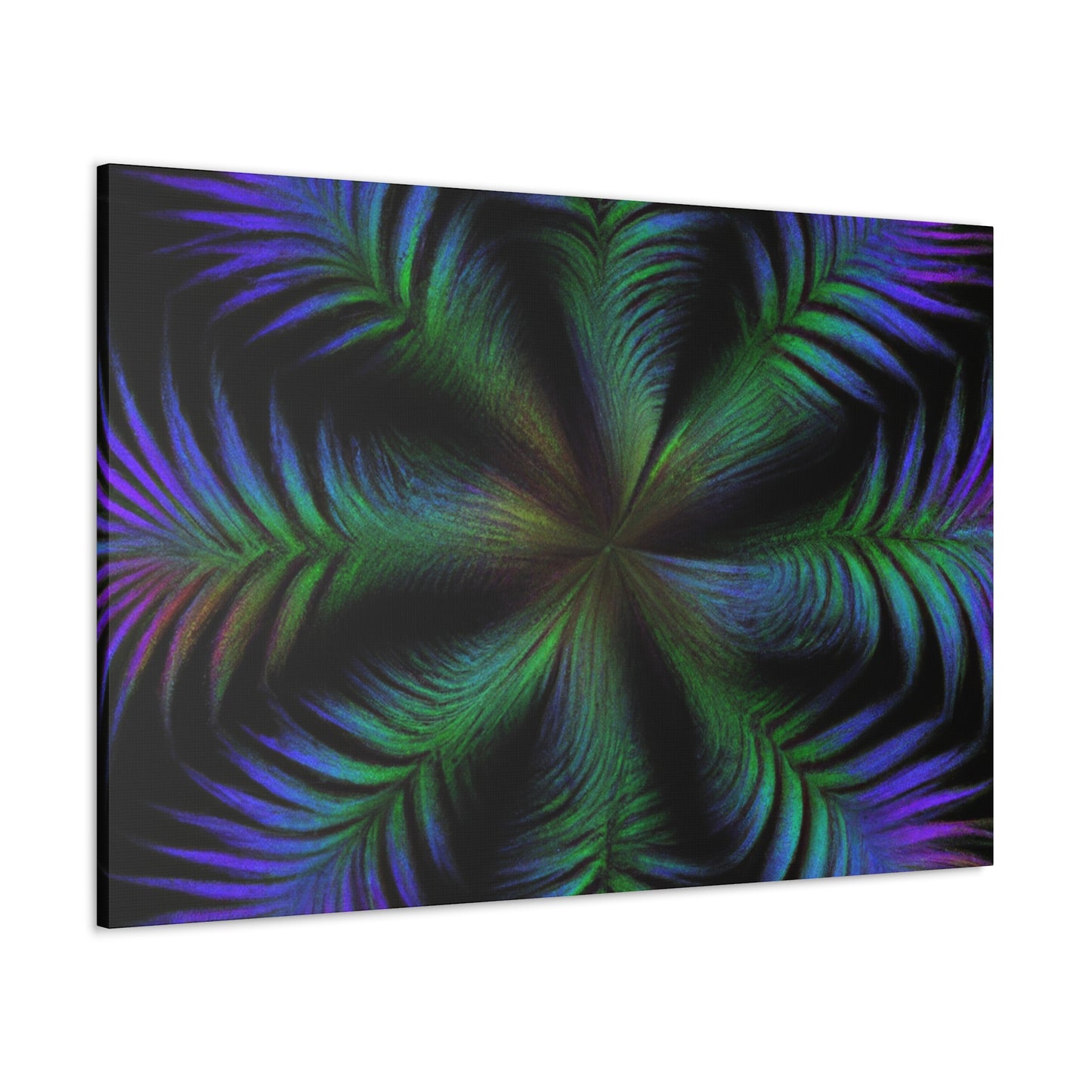 Johannes Vermeer- Canvas