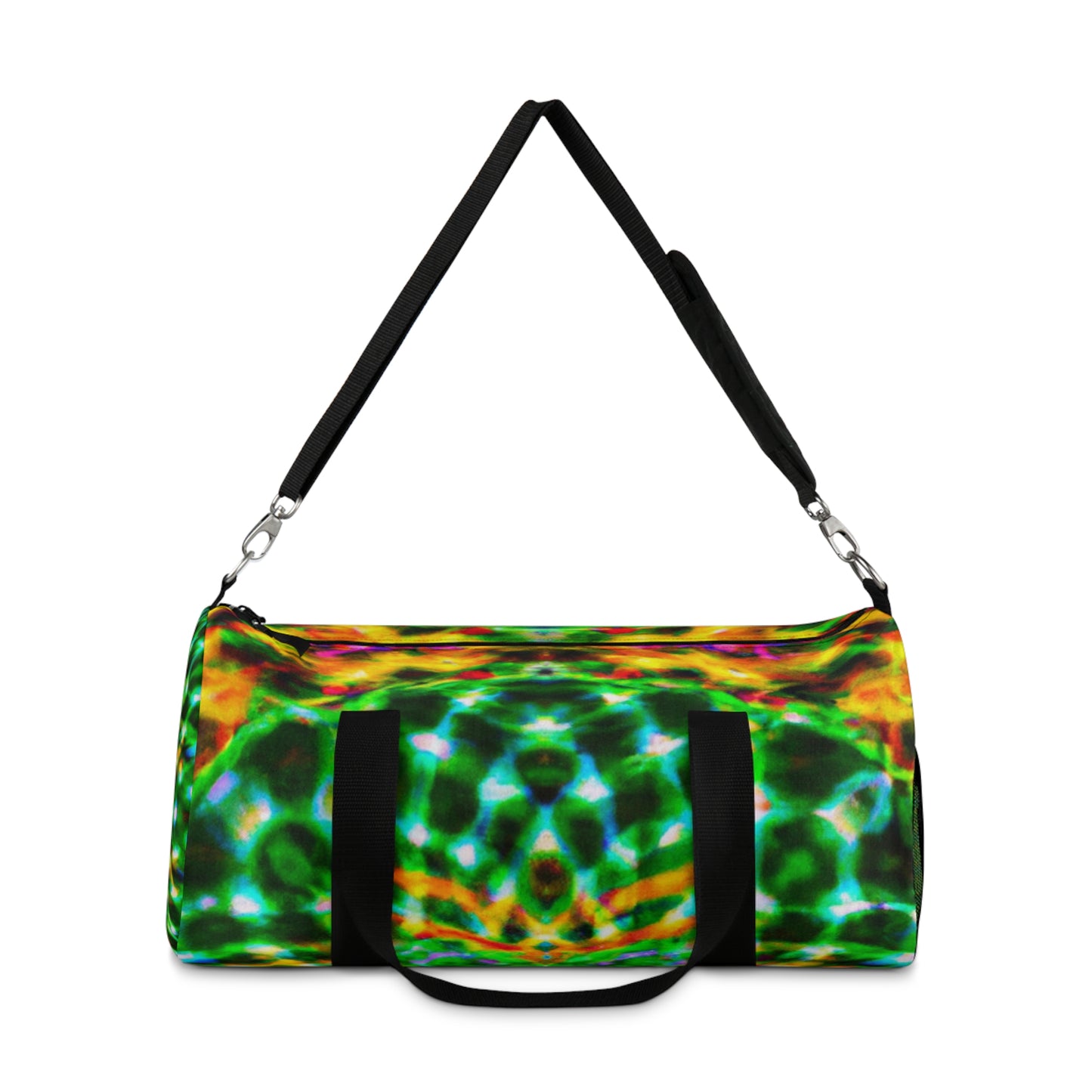 James Watt (1736-1819)-Duffle Bag