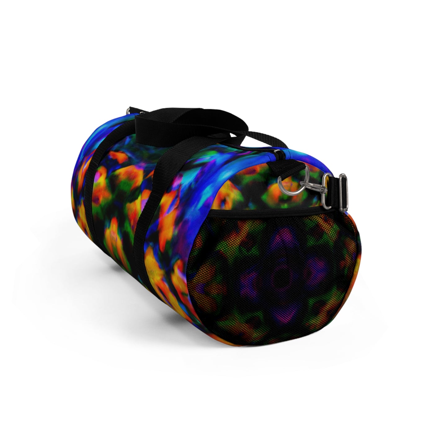 James Watt (1736-1819), Scottish engineer and inventor.-Duffle Bag