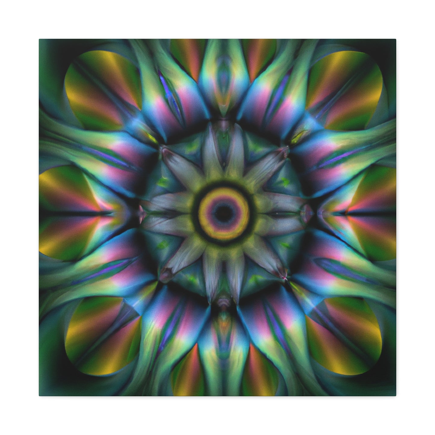 Giovanni Tiepolo- Canvas