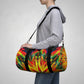 Joseph Bramah-Duffle Bag