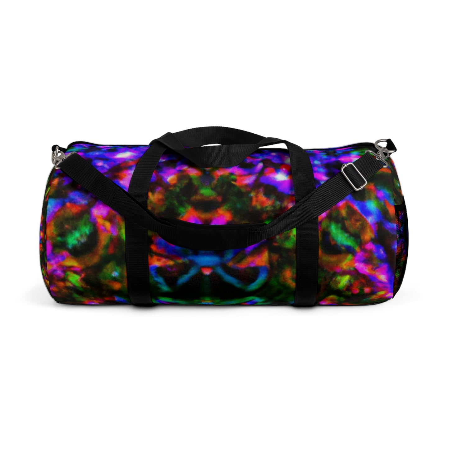 Ithiel Town (1784–1844), a pioneering American architect and engineer known-Duffle Bag