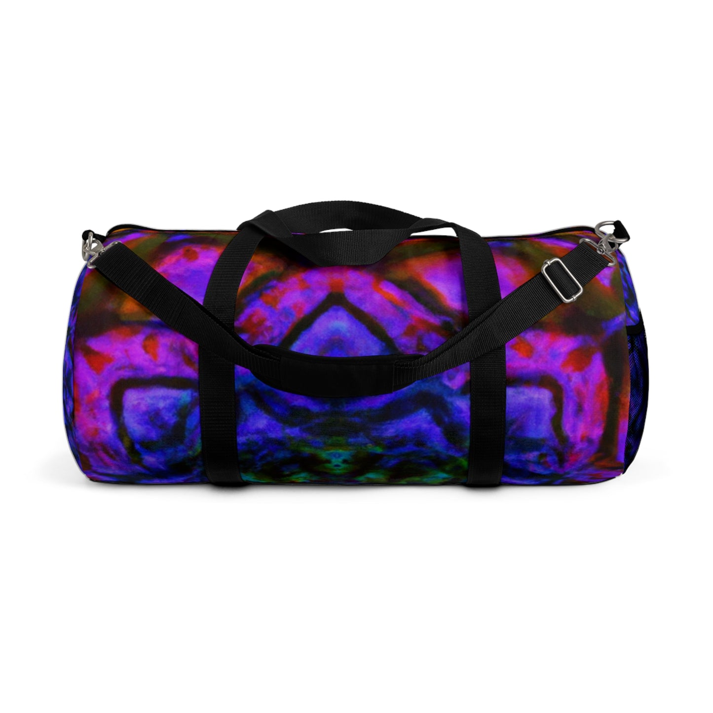 Joseph Bramah (1748-1814)-Duffle Bag