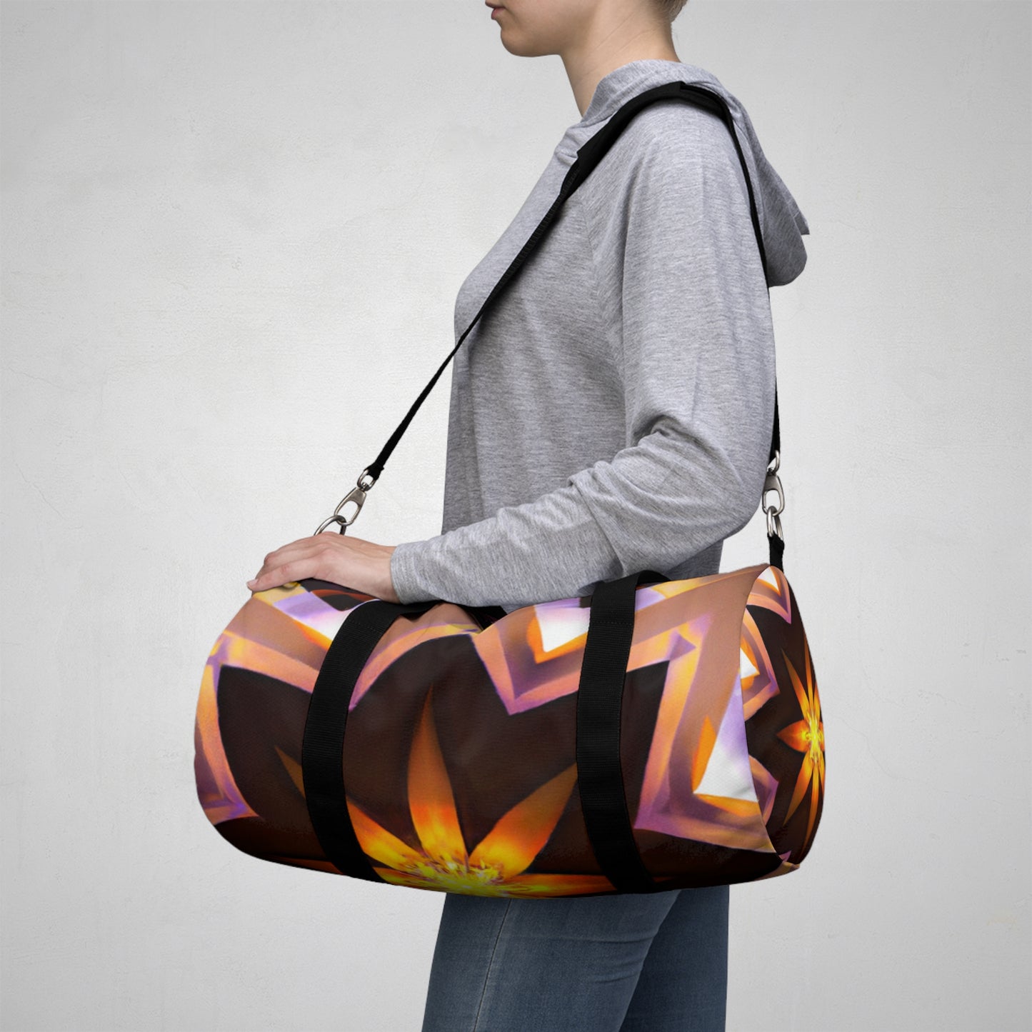 John Wilkinson (1728–1808), English industrialist who developed machine tools for use-Duffle Bag