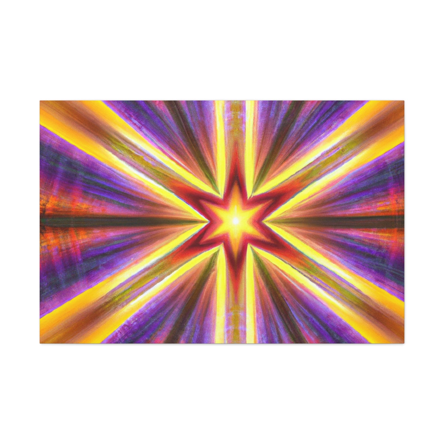 Francisco Goya- Canvas