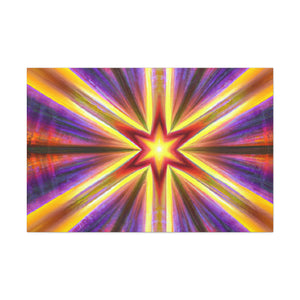 Francisco Goya- Canvas