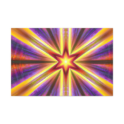 Francisco Goya- Canvas