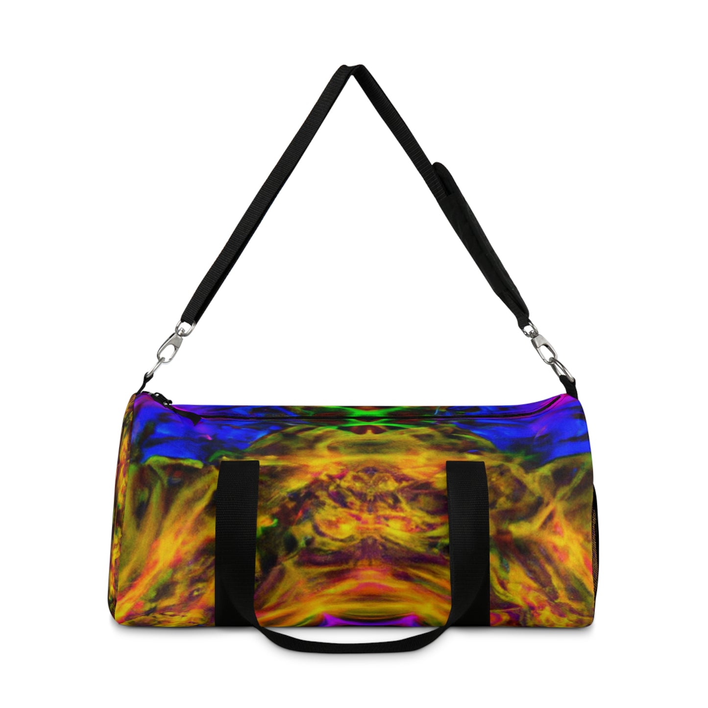 Matthew Boulton.-Duffle Bag