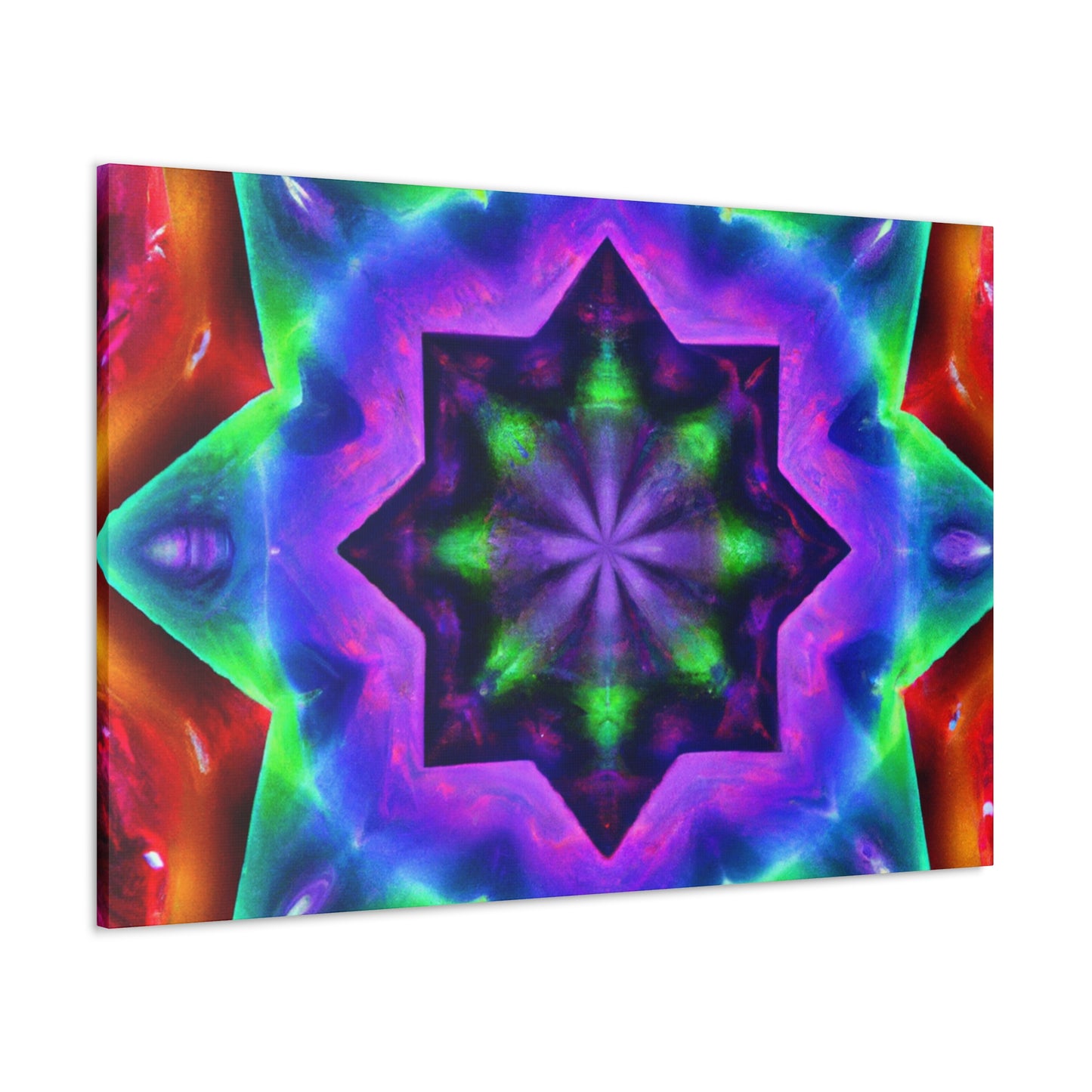 Thomas Gainsborough- Canvas