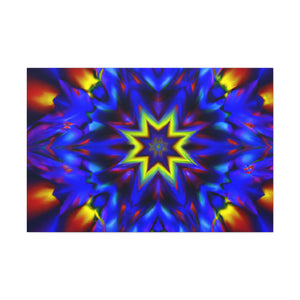 William Hogarth- Canvas