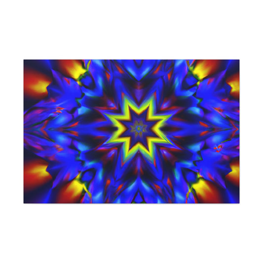 William Hogarth- Canvas