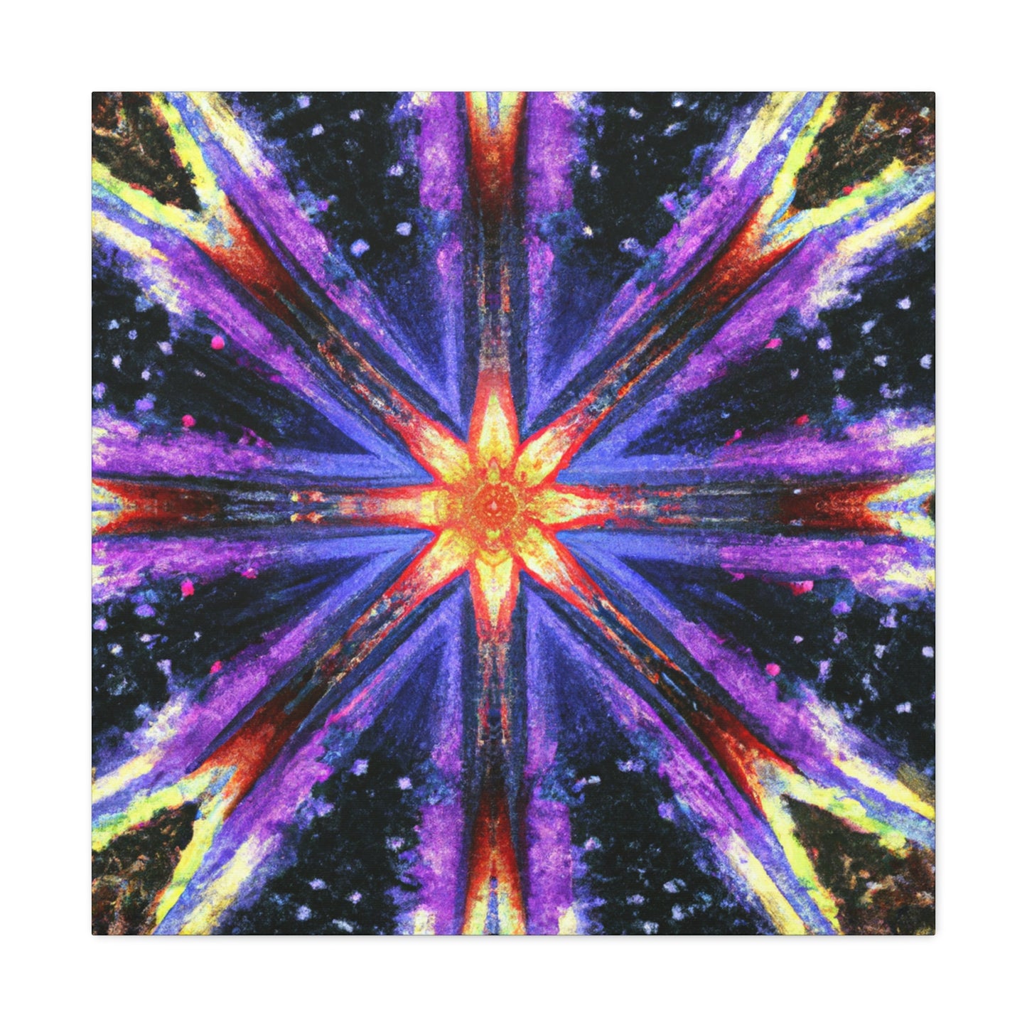 Giovanni Battista Tiepolo- Canvas