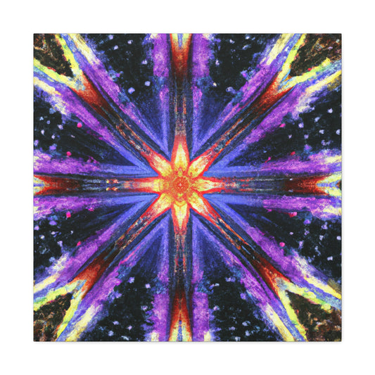 Giovanni Battista Tiepolo- Canvas