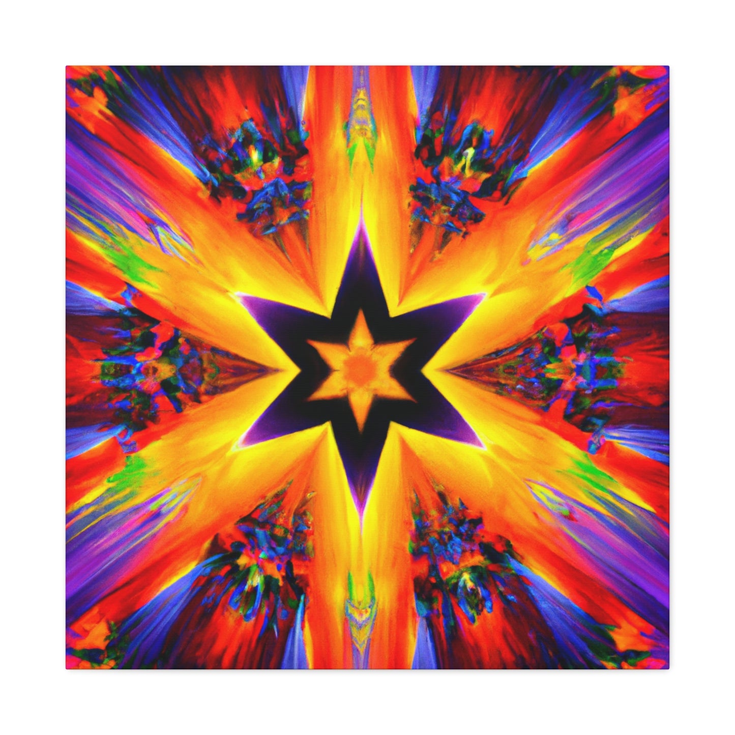 Thomas Gainsborough- Canvas