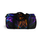 James Hargreaves (1720-1778)-Duffle Bag