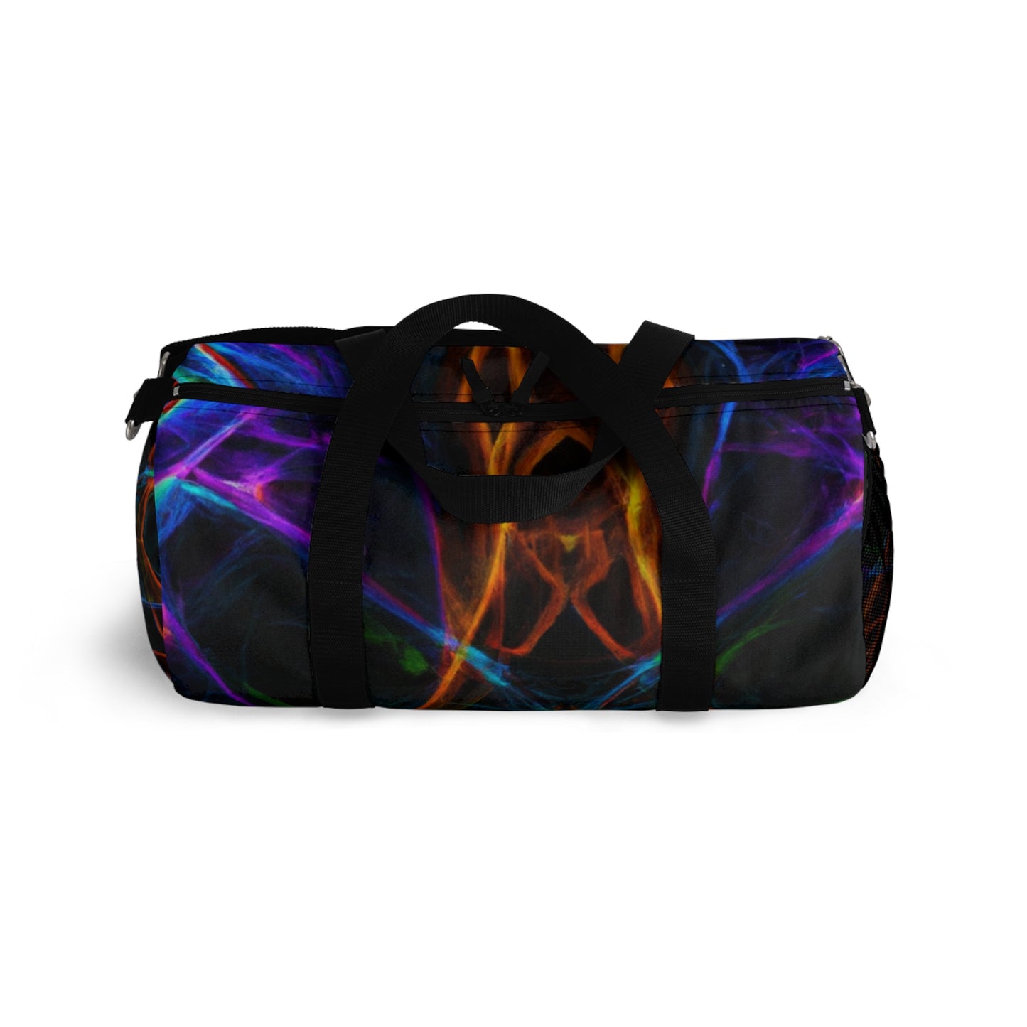 James Hargreaves (1720-1778)-Duffle Bag
