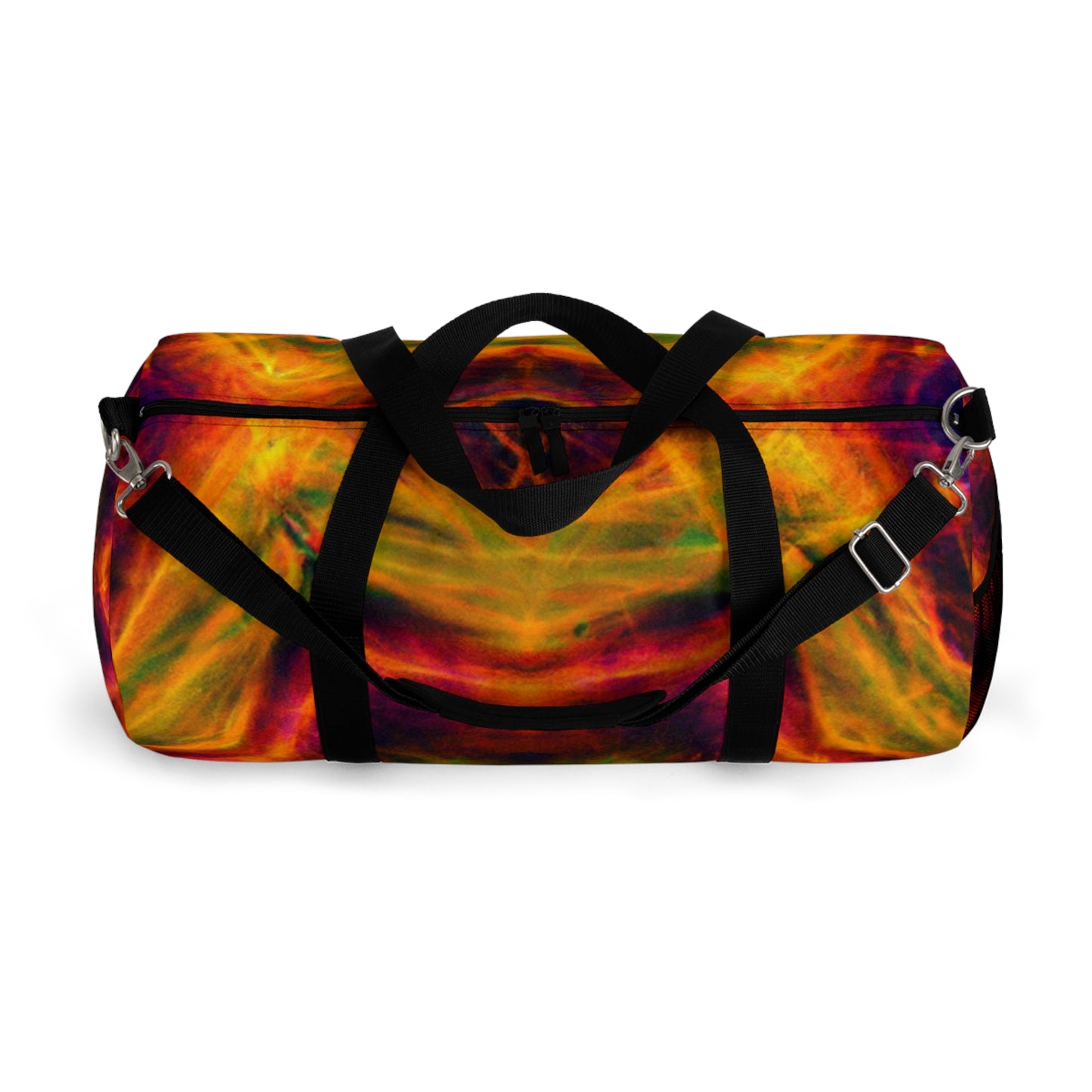 James Watt.-Duffle Bag