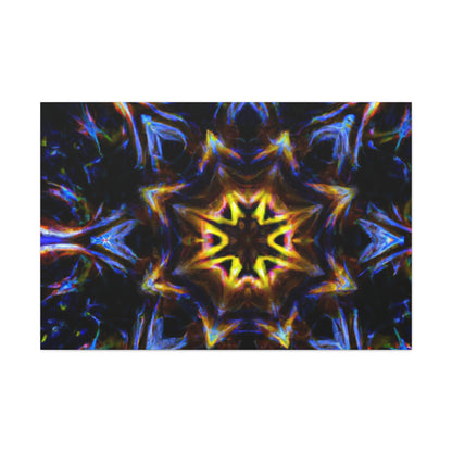 Jacques-Louis David- Canvas