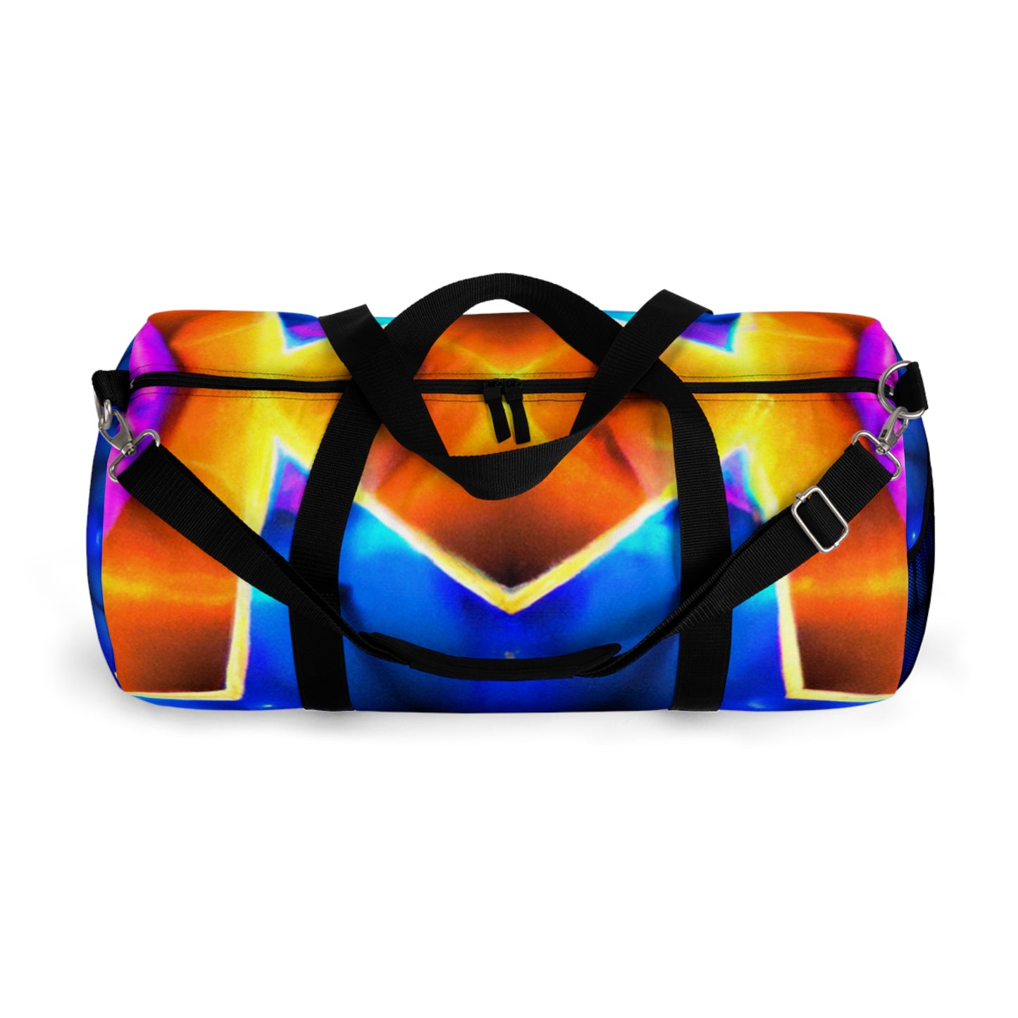 James Watt-Duffle Bag