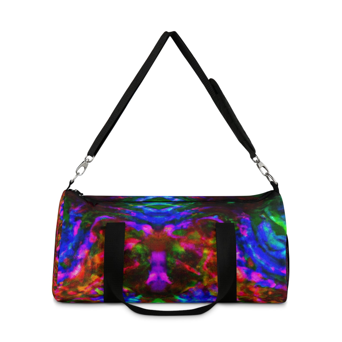 James Watt (male).-Duffle Bag