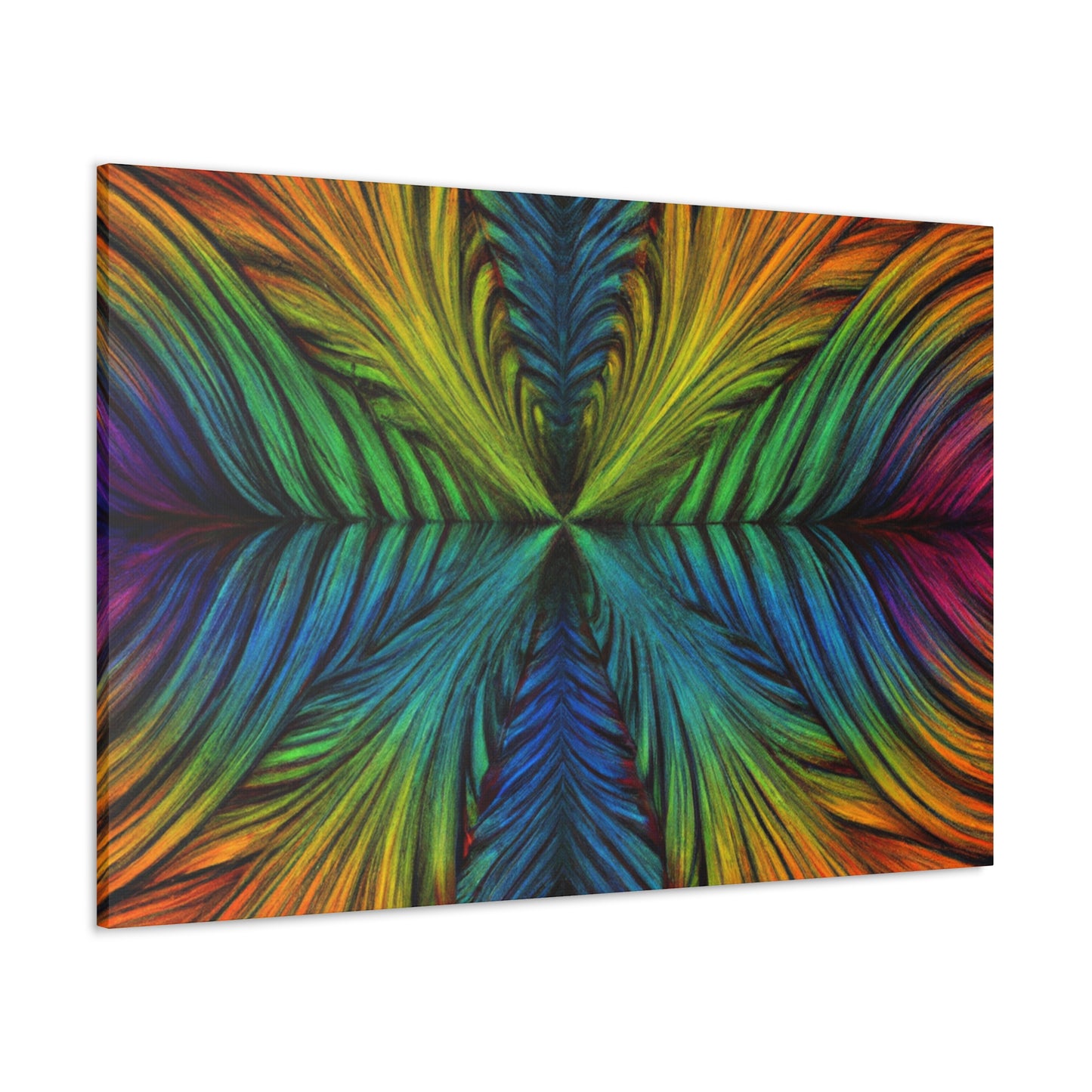 Jacques-Louis David- Canvas