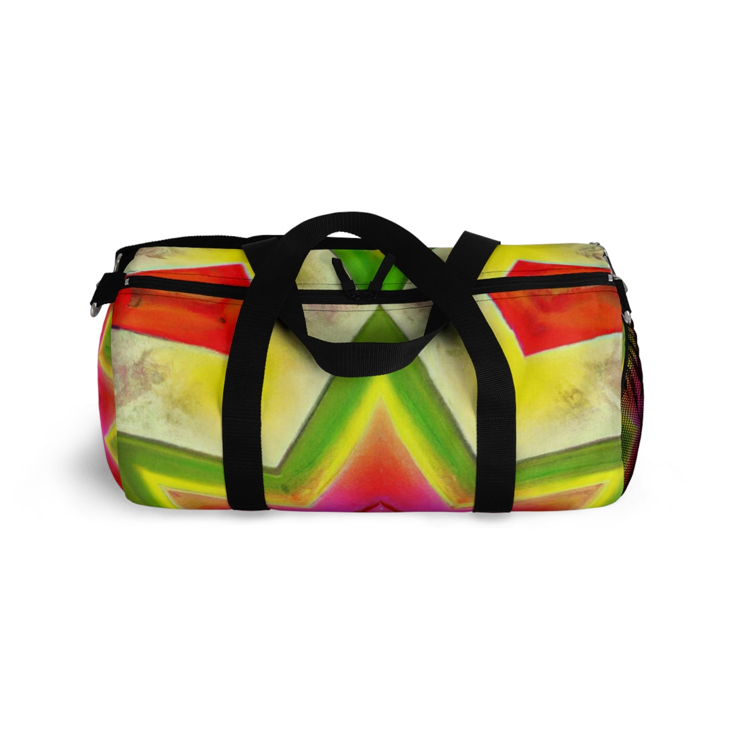 James Watt (1736-1819)-Duffle Bag