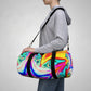 Jacob Perkins (1766-1849)-Duffle Bag